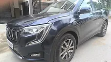 Used Mahindra XUV700 AX7 Petrol AT 7 STR in Bangalore