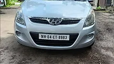 Used Hyundai i20 Sportz 1.2 BS-IV in Kolhapur