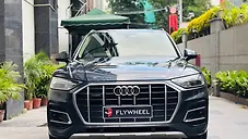Used Audi Q5 Technology 45 TFSI [2021-2024] in Kolkata