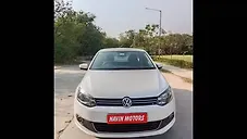 Used Volkswagen Vento Comfortline Diesel in Ahmedabad