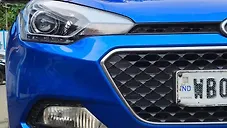 Used Hyundai Elite i20 Asta 1.2 [2016-2017] in Kolkata