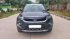 Used Tata Nexon XZA Plus (O) Dual Tone in Hyderabad
