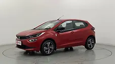 Used Tata Altroz XZ Petrol [2020-2023] in Ghaziabad