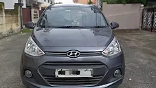 Used Hyundai Grand i10 Sportz 1.2 Kappa VTVT in Kolkata