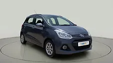 Used Hyundai Grand i10 Asta 1.2 Kappa VTVT [2013-2016] in Jaipur