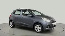 Used Hyundai Grand i10 Sportz 1.2 Kappa VTVT [2013-2016] in Delhi