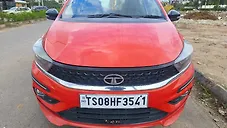 Used Tata Tiago XZA Plus [2020-2023] in Hyderabad
