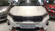 Used Kia Sonet Anniversary Edition 1.5 AT in Mumbai