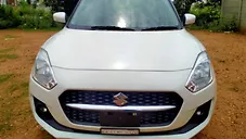 Used Maruti Suzuki Swift VXi [2021-2023] in Bangalore