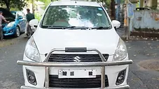 Used Maruti Suzuki Ertiga ZXi in Kolkata
