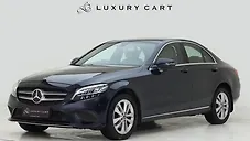 Used Mercedes-Benz C-Class C200 Progressive in Kanpur