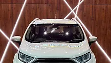 Used Ford Ecosport Titanium + 1.5L Ti-VCT AT in Madurai