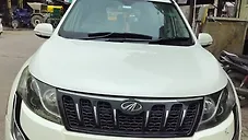 Used Mahindra XUV500 W10 in Mathura