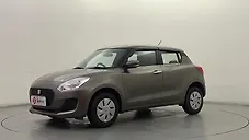Used Maruti Suzuki Swift VXi in Karnal