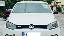Used Volkswagen Polo GT TSI in Nagpur