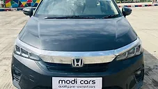 Used Honda City VX CVT in Mumbai