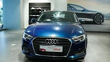 Used Audi A3 35 TDI Premium Plus + Sunroof in Nashik