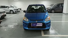 Used Maruti Suzuki Alto 800 Lxi CNG in Navi Mumbai