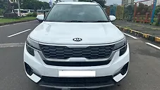 Used Kia Seltos HTK Plus 1.5 Diesel [2019-2020] in Thane