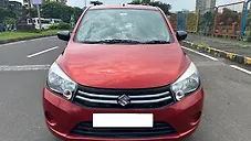 Used Maruti Suzuki Celerio VXi CNG in Thane