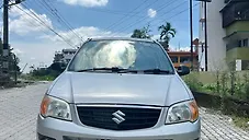 Used Maruti Suzuki Alto VXi in Guwahati