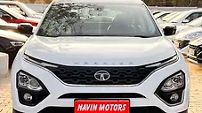 Used Tata Harrier XZ Plus in Ahmedabad