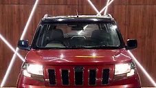Used Mahindra TUV300 T8 mHAWK100 Dual Tone in Madurai