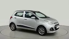 Used Hyundai Grand i10 Asta 1.2 Kappa VTVT (O) [2013-2017] in Noida