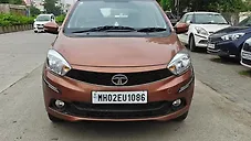 Used Tata Tigor Revotron XT in Nagpur