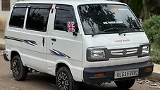 Used Maruti Suzuki Omni 5 STR BS-IV in Thiruvananthapuram