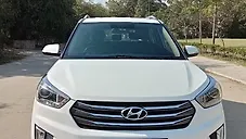 Used Hyundai Creta 1.6 SX Plus AT in Ahmedabad