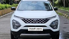 Used Tata Safari XZA Plus in Mumbai