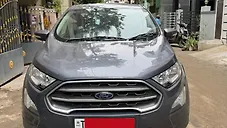 Used Ford Ecosport Titanium 1.5L TDCi in Chennai