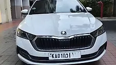 Used Skoda Octavia L&K 2.0 in Bangalore