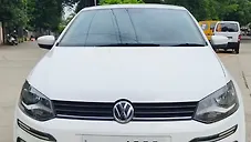 Used Volkswagen Polo Highline1.2L D in Nagpur