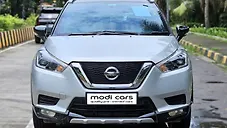 Used Nissan Kicks XV Premium Turbo 1.3 CVT in Mumbai