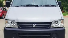 Used Maruti Suzuki Eeco 7 STR [2019-2020] in Nagpur