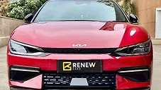 Used Kia EV6 GT Line AWD in Bangalore