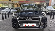 Used Audi Q7 45 TDI Premium Plus in Bangalore