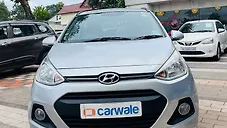 Used Hyundai Grand i10 Sportz 1.2 Kappa VTVT [2013-2016] in Kollam