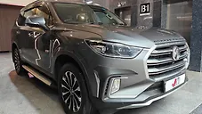 Used MG Gloster Sharp 6 STR 2.0 Twin Turbo 4WD in Ahmedabad