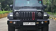 Used Mahindra Thar LX Hard Top Diesel AT 4WD [2023] in Mumbai