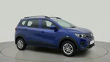 Used Renault Triber RXL [2019-2020] in Chennai