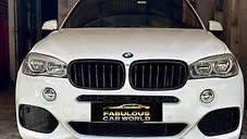 Used BMW X5 xDrive 30d M Sport in Mumbai