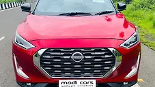 Used Nissan Magnite XV Premium in Mumbai
