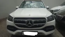 Used Mercedes-Benz GLS 400d 4MATIC [2020-2023] in Bangalore