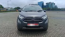 Used Ford Ecosport Titanium 1.5L Ti-VCT AT in Mumbai