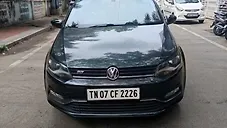 Used Volkswagen Polo GT TSI in Chennai