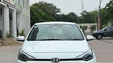 Used Hyundai Elite i20 Asta 1.2 (O) [2019-2020] in Mohali