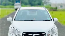 Used Maruti Suzuki S-Cross Delta 1.3 in Surat